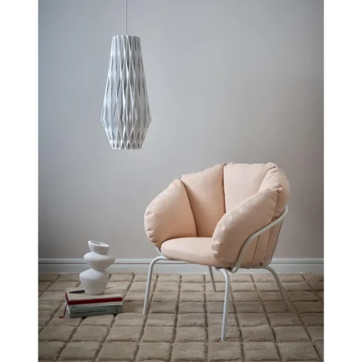 Maze Same Easy Lánestol Sort/Taupe