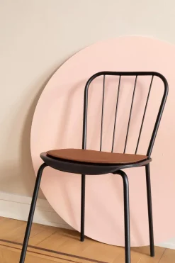Maze Same Seat Pude Nougat
