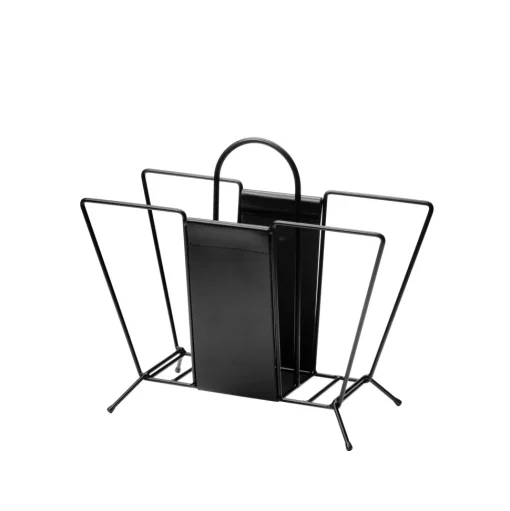 Maze Suitcase Magasinholder Sort
