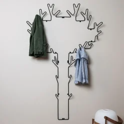 Maze Tree Knagerákke Sort