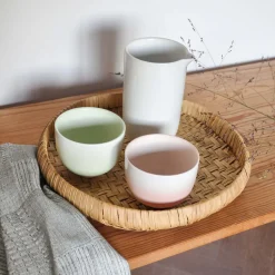 Mazo KYO Kop Lys Grøn 2 Stk