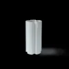 Mazo KYO Star Vase Stor Hvid