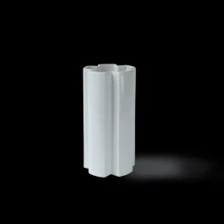 Mazo KYO Star Vase Stor Hvid