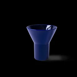 Mazo KYO Vase Lille Solid Blå