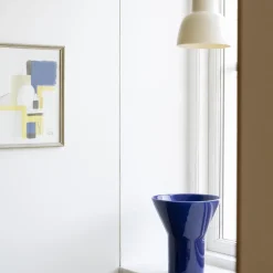 Mazo KYO Vase Lille Solid Blå