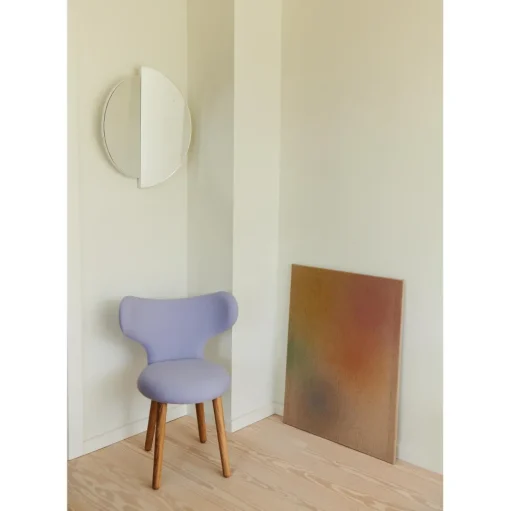 Mazo Rae SpejlØ120 Ivory