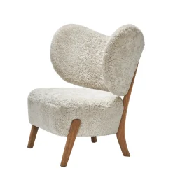 Mazo TMBO Lánestol Eg/Sheepskin Moonlight