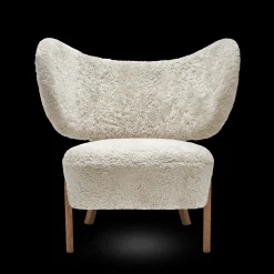 Mazo TMBO Lánestol Eg/Sheepskin Moonlight