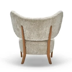 Mazo TMBO Lánestol Eg/Sheepskin Moonlight