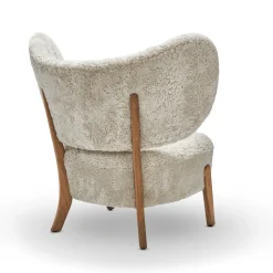 Mazo TMBO Lánestol Eg/Sheepskin Moonlight