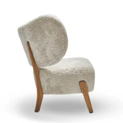 Mazo TMBO Lánestol Eg/Sheepskin Moonlight