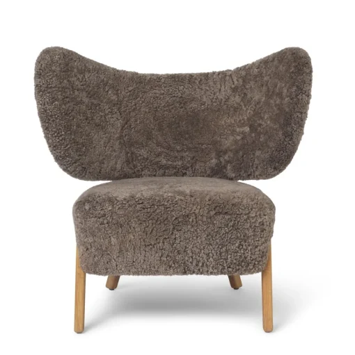 Mazo TMBO Lánestol Eg/Sheepskin Sahara
