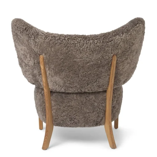 Mazo TMBO Lánestol Eg/Sheepskin Sahara