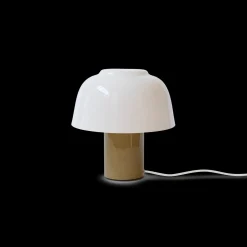 Mazo Yuki Bordlampe Oliven