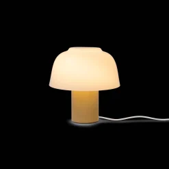 Mazo Yuki Bordlampe Oliven