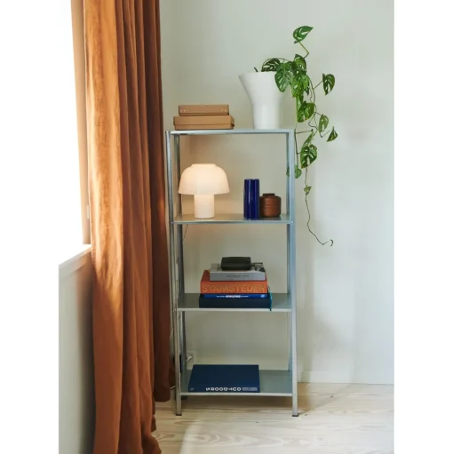 Mazo Yuki Bordlampe Oliven