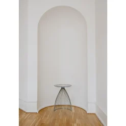 Møbel Copenhagen Angel Barstol Sort