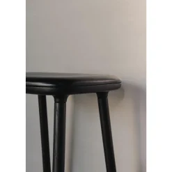 Møbel Copenhagen Cuba Skammel Olieret Eg/Sand Láder