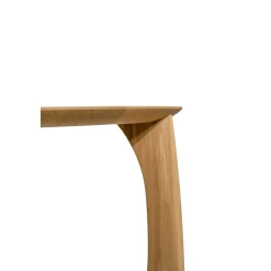 Møbel Copenhagen Lili Sofabord Medium Olieret Eg