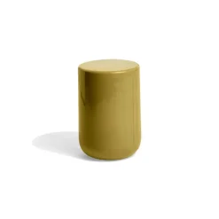 Møbel Copenhagen Pair Sidebord S Keramik/Ochre