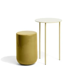Møbel Copenhagen Pair Sidebord S Keramik/Ochre