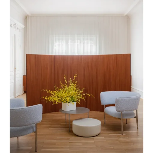 Møbel Copenhagen Pair Sidebord S Keramik/Ochre