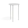 Møbel Copenhagen Pair Sidebord S Metal/Light Ivory