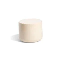 Møbel Copenhagen Pair Sidebord M Keramik/Light Ivory