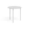 Møbel Copenhagen Pair Sidebord M Sandblasted Steel