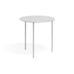 Møbel Copenhagen Pair Sidebord M Sandblasted Steel