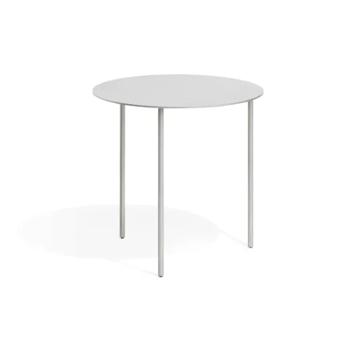 Møbel Copenhagen Pair Sidebord M Sandblasted Steel