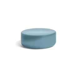 Møbel Copenhagen Pair Sidebord L Keramik/Pastel Blå