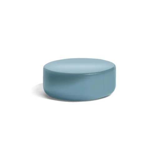 Møbel Copenhagen Pair Sidebord L Keramik/Pastel Blå