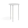 Møbel Copenhagen Pair Sidebord S Sandblasted Steel