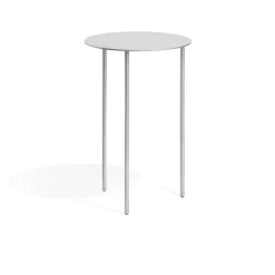 Møbel Copenhagen Pair Sidebord S Sandblasted Steel