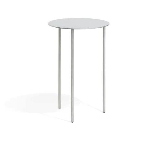 Møbel Copenhagen Pair Sidebord S Sandblasted Steel