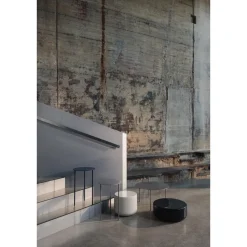 Møbel Copenhagen Pair Sidebord S Sandblasted Steel