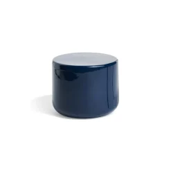 Møbel Copenhagen Pair Sidebord M Keramik/Steel Blue