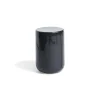 Møbel Copenhagen Pair Sidebord S Keramik/Sort