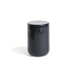 Møbel Copenhagen Pair Sidebord S Keramik/Sort