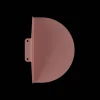 MOEBE Bed Sengebord Dusty Rose
