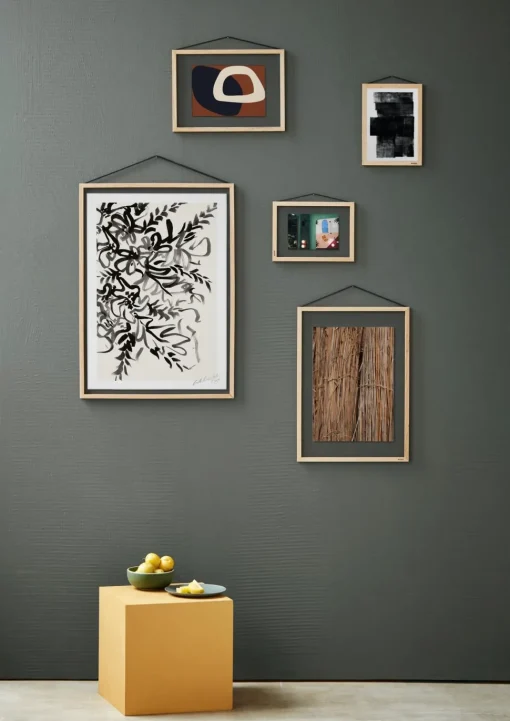 Moebe Frame A5 Ask