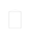 MOEBE Frame A4 Hvid