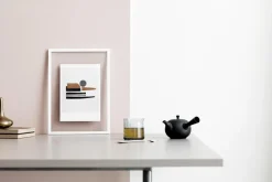 MOEBE Frame A4 Hvid
