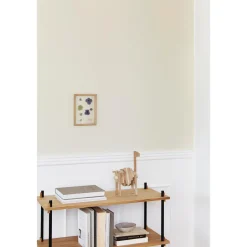 Moebe Frame A5 Røget Eg