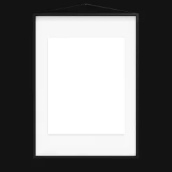 Moebe Frame 50x70 Sort