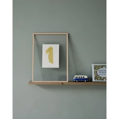 Moebe Gallery Hylde 70 Eg