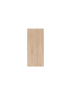 Moebe Inner Shelf Til Kabinet Eg