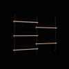 Moebe Magazine Shelving MS.115.2 Eg/Sort