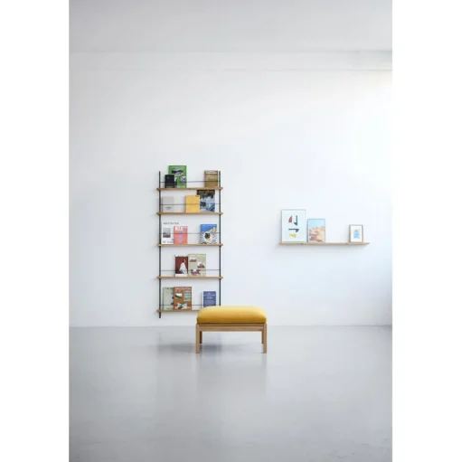 MOEBE Modular Ottoman Autum 101